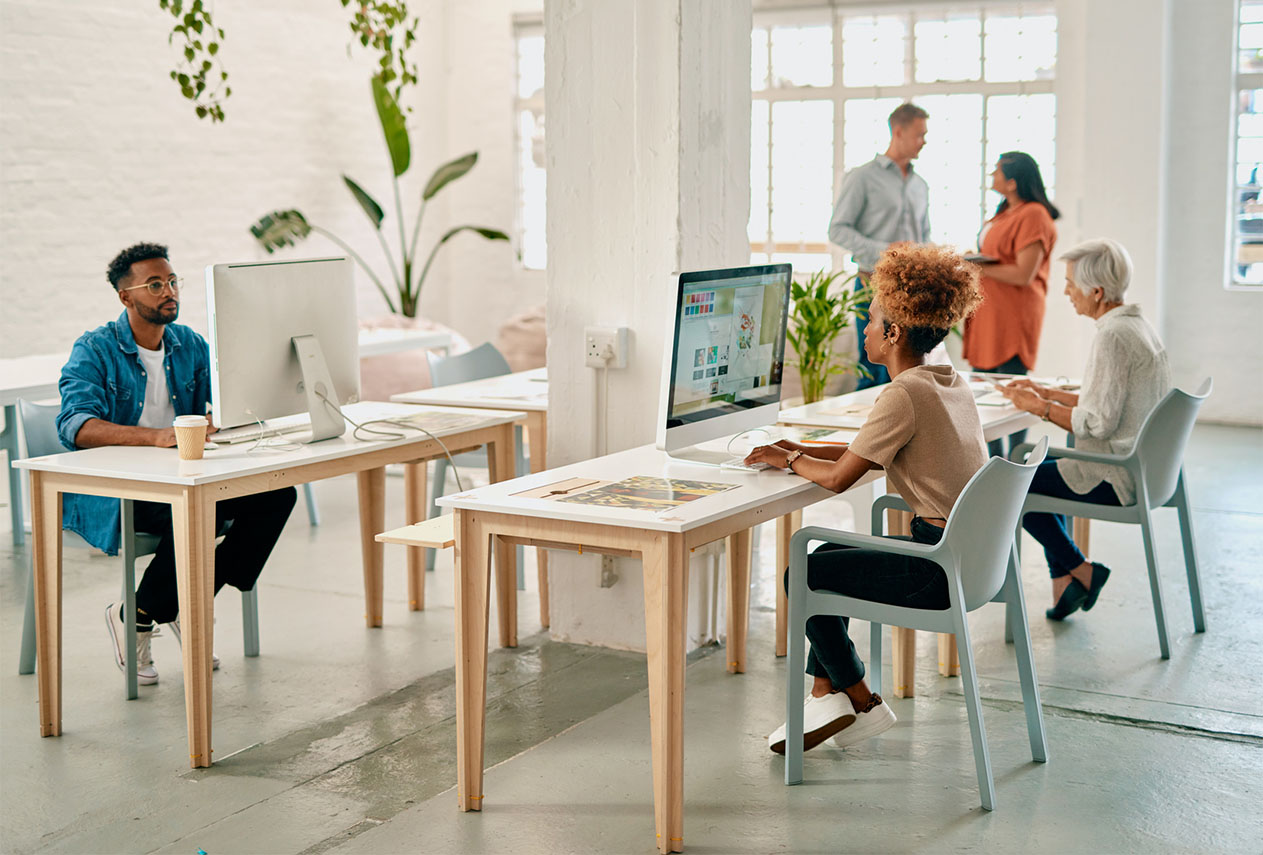 Digital Advertising Channels