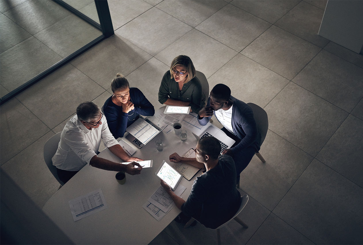 Speed Up Your Mobile Websites