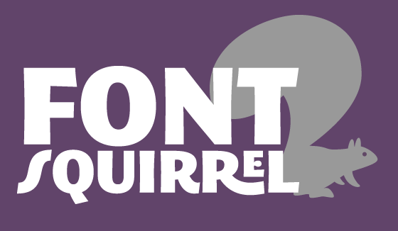 Fonts Squirrel