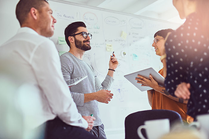 make your content unique