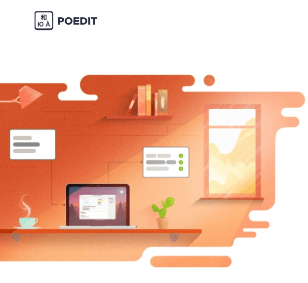 Poedit software