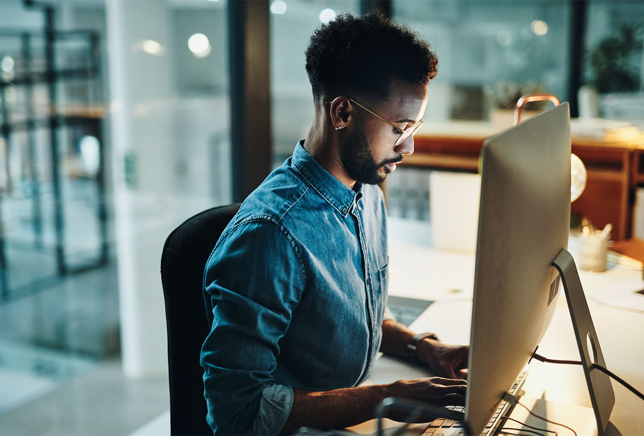 CSS Custom Properties