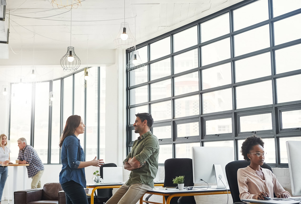 Graphic Design Skills