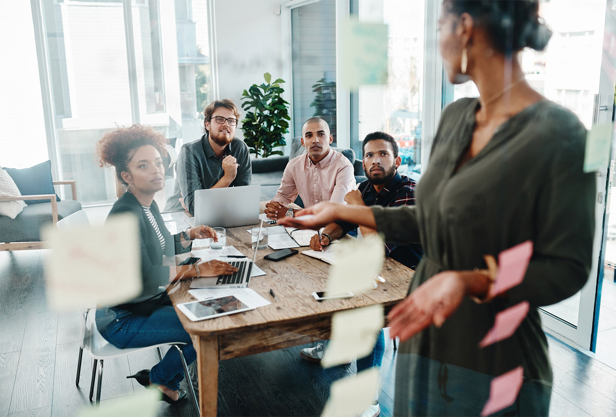 Keep Potential Customers On Your Website Page Longer