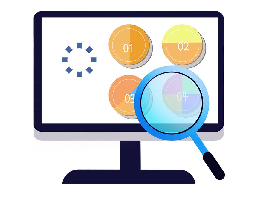 change services icon