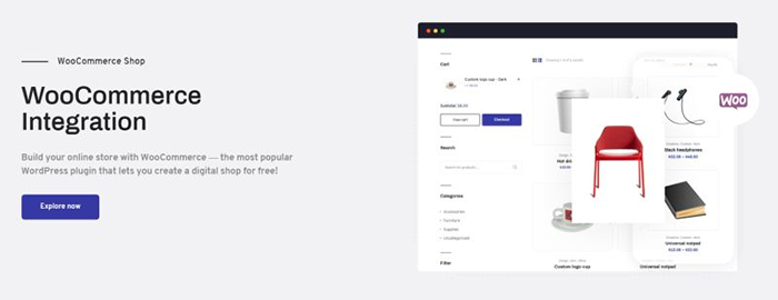 WooCommerce Integration