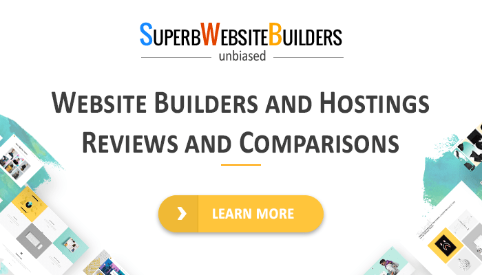 23. SuperbWebsiteBuilders