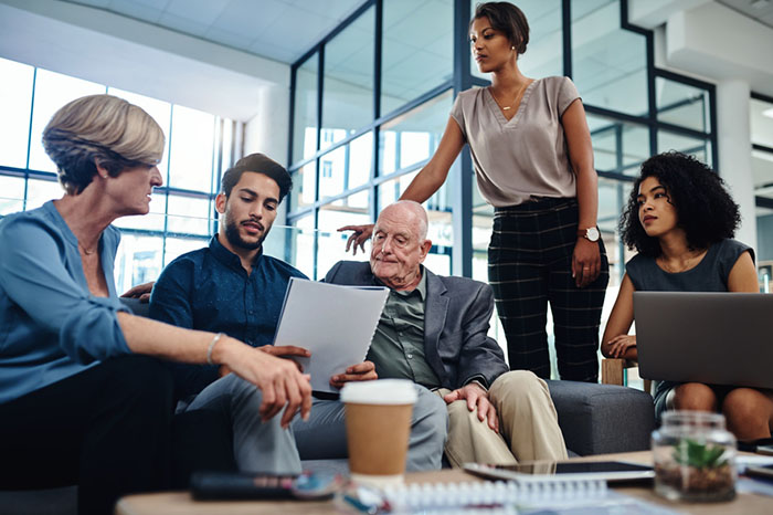 Custom Design for Ads