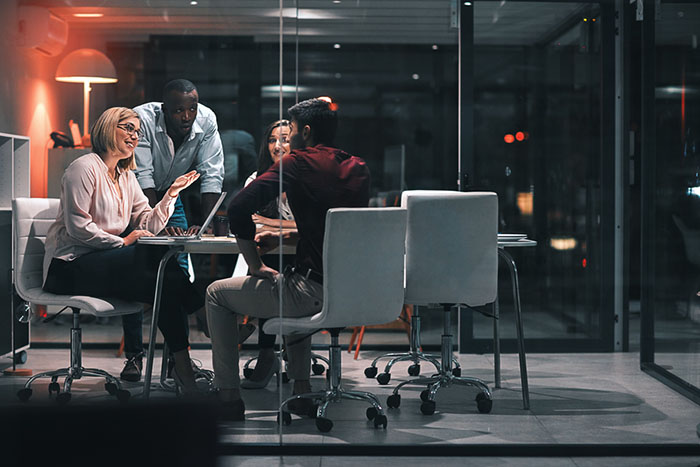 Details of Domain Names