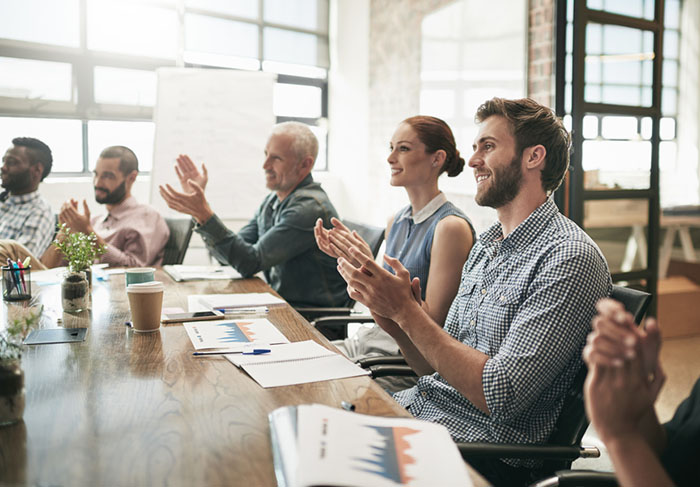 Information Hierarchy