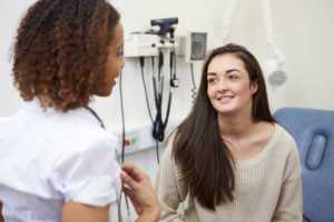 egg donor