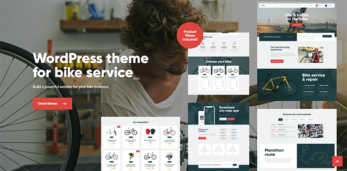 5 Unique Demo Styles