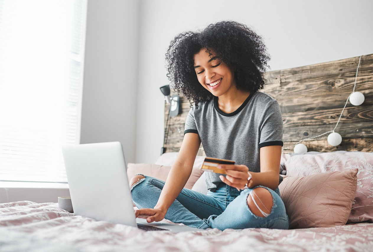 Consumer Shopping Behavior