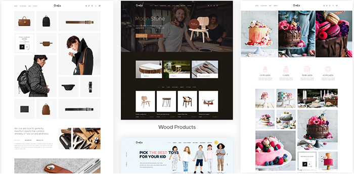 7 Fully Editable Designs