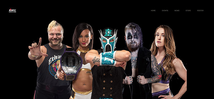 Ignite Wrestling