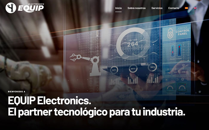 Equip Electronics