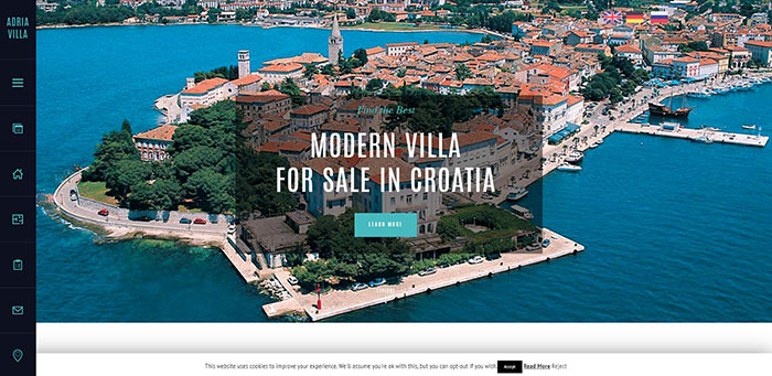 adria-villa.com