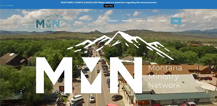 montanaministrynetwork.com