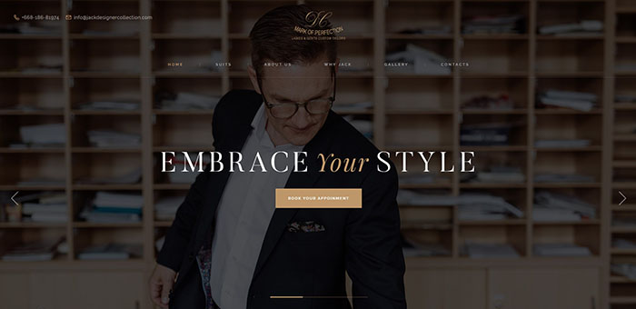 Designer’s Collection