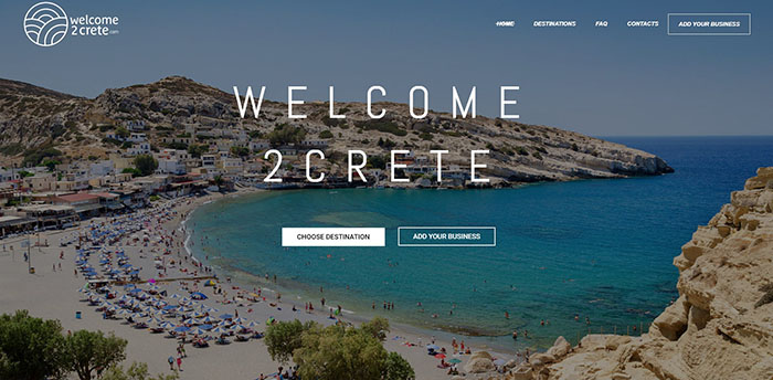 welcome2crete.com