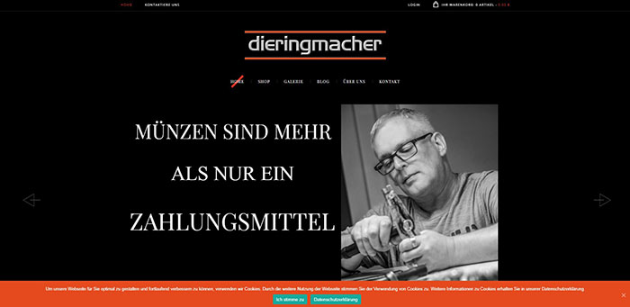 dieringmacher.com