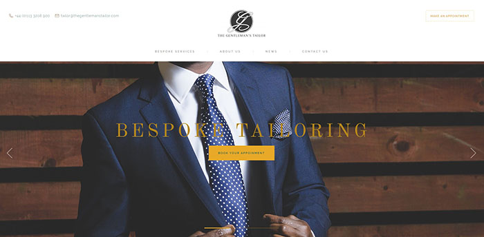 thegentlemanstailor.com