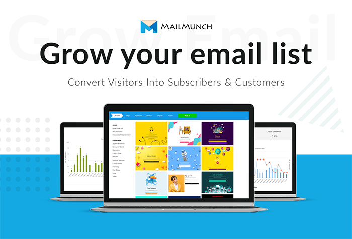 12. Lead generation software