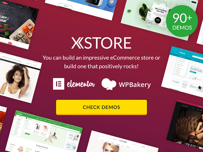 16. XSTORE