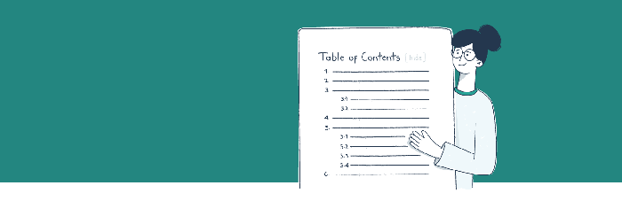19. Heroic Table of Contents