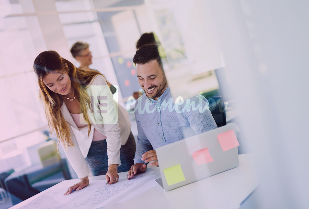 WordPress Elementor Template Kits