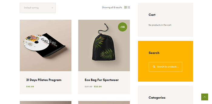 WooCommerce Integration