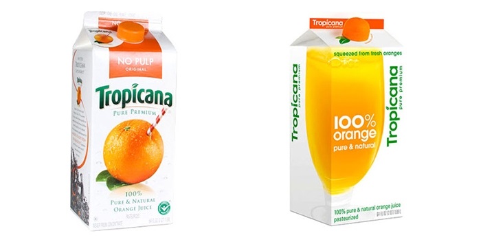 Tropicana