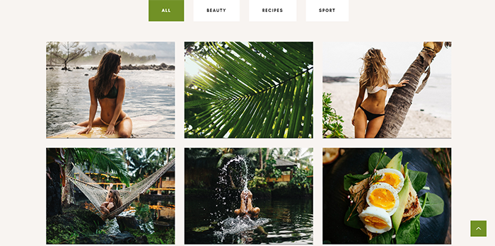 Essential Grid and Revolution Slider