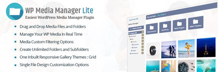 wp manager