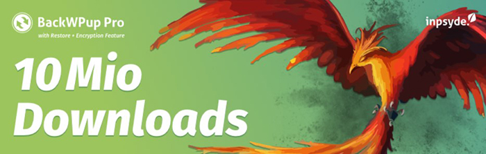 BackWPup