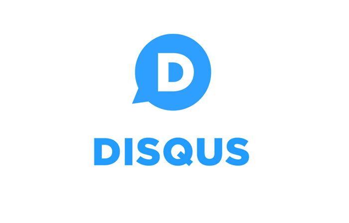 Disqus