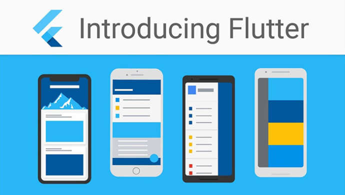 Flutter Framework
