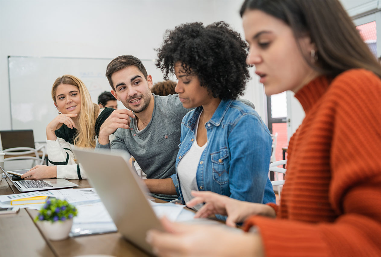 Infographic Templates