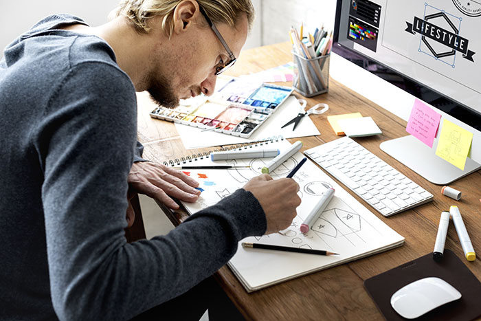 Proper Use of Colors