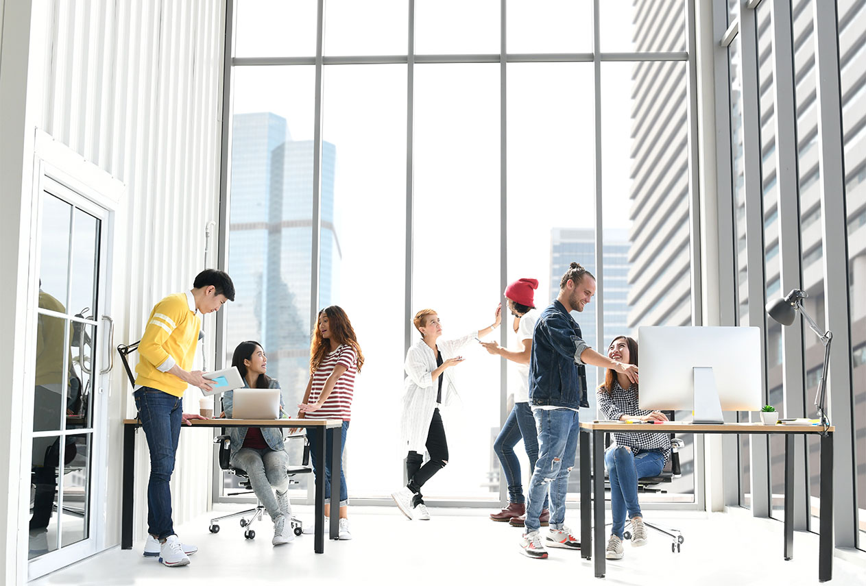 Social Media Marketing