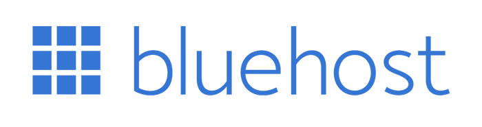 bluehost