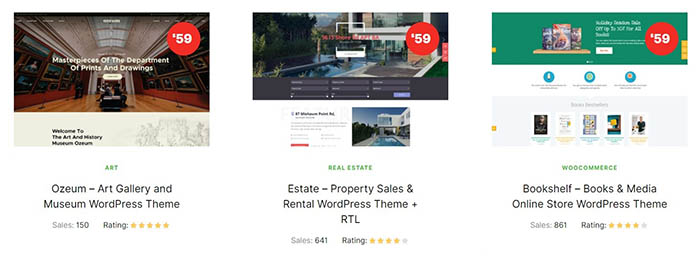 wordpress theme