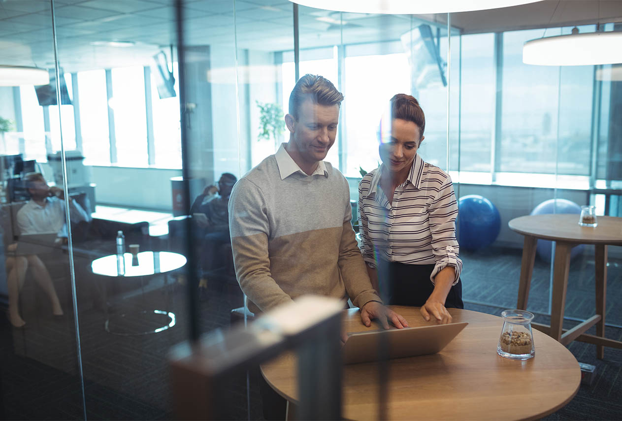 Mobile App Development