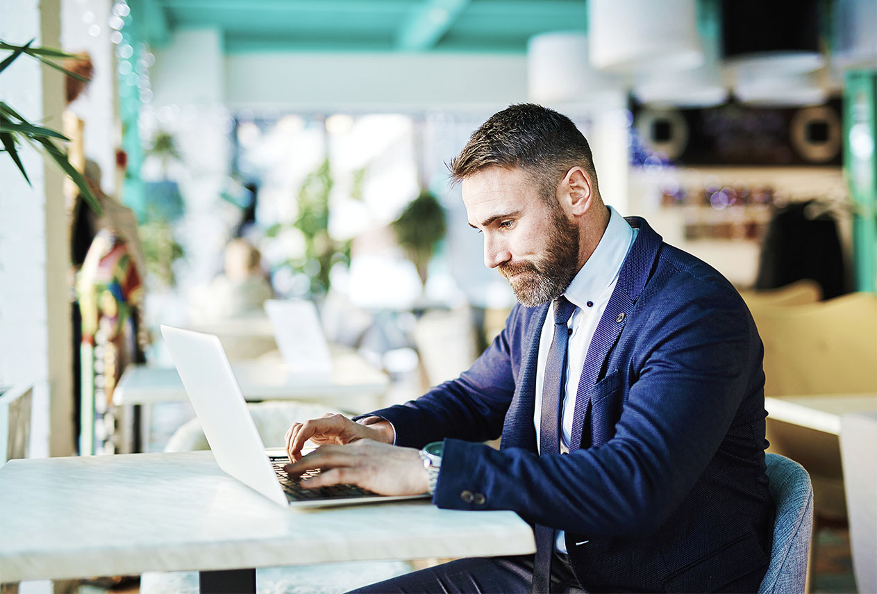 Computer Information Systems