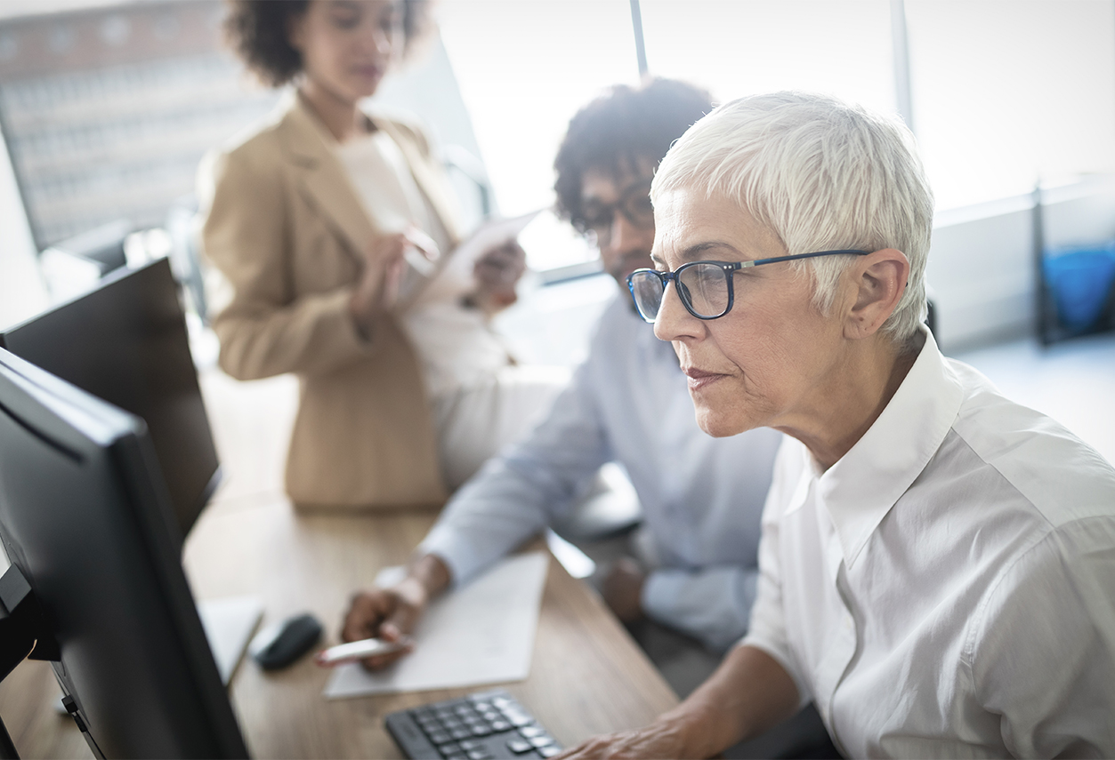 WordPress Login Page