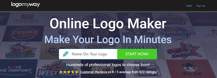 logomyway