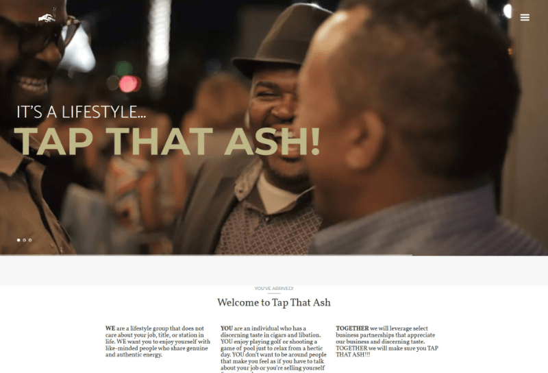 Example of Ready to Use offer