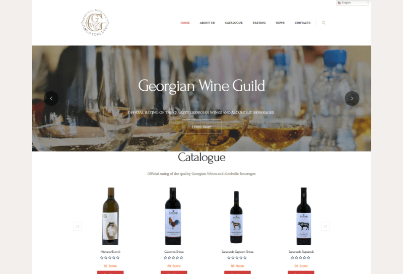 We did filter functionality