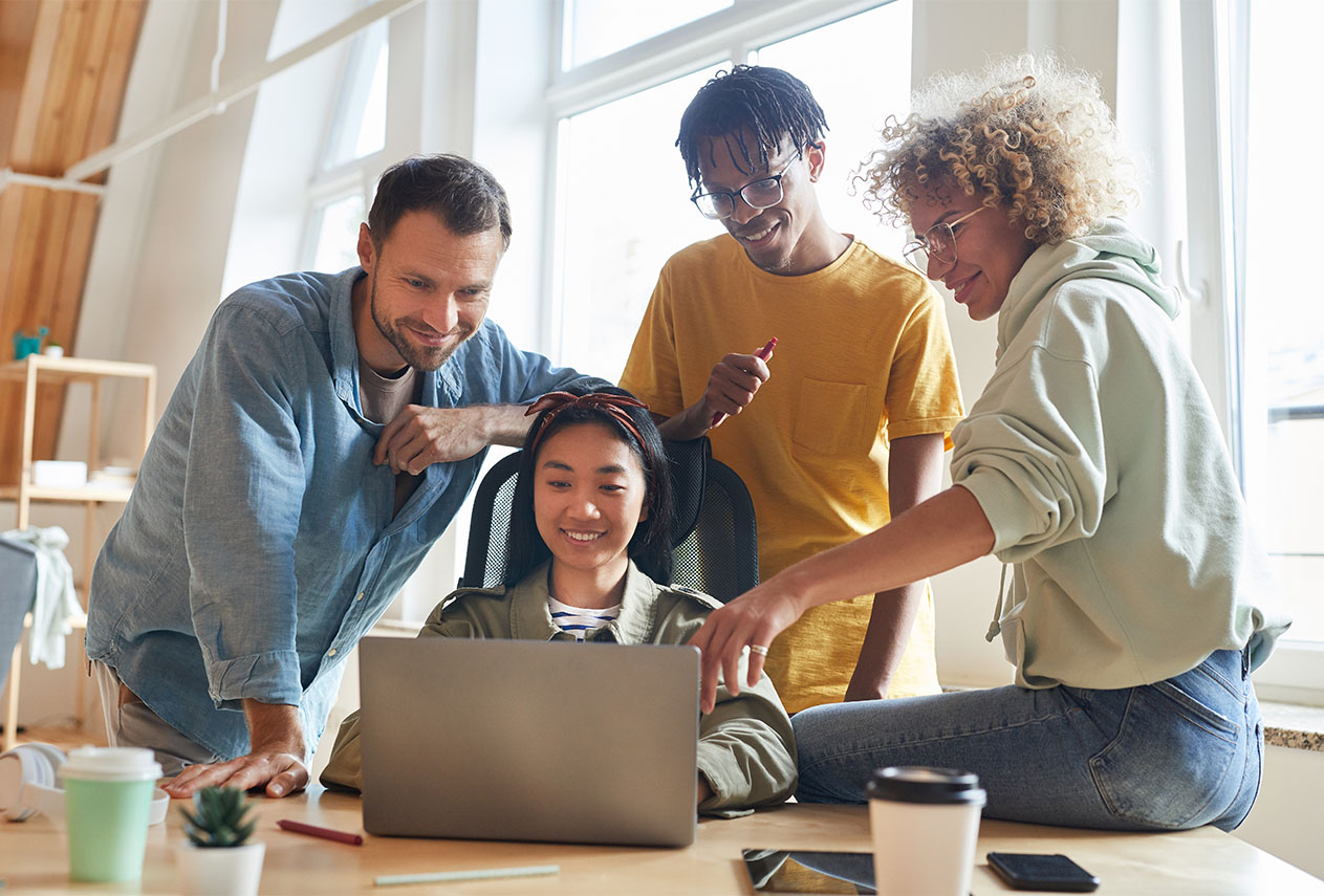 Importance Of Colors