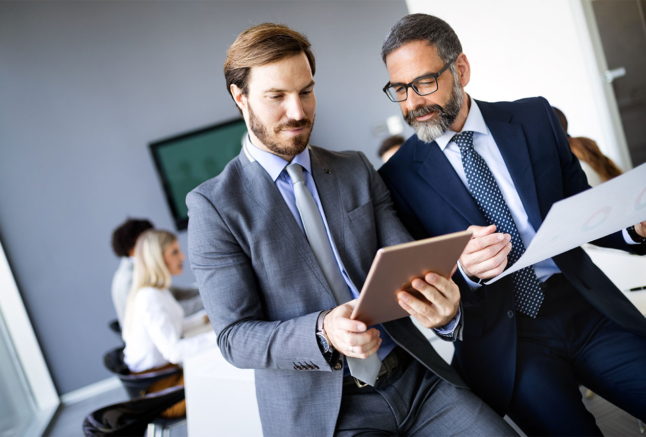 Information Exchange